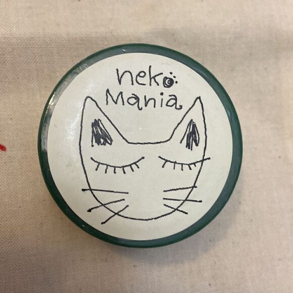 Bundle mask tape washi tape clips and tote bag all NEW Japan  Bundle mask tape washi tape clips and tote bag all NEW Japan items Cat 🐈